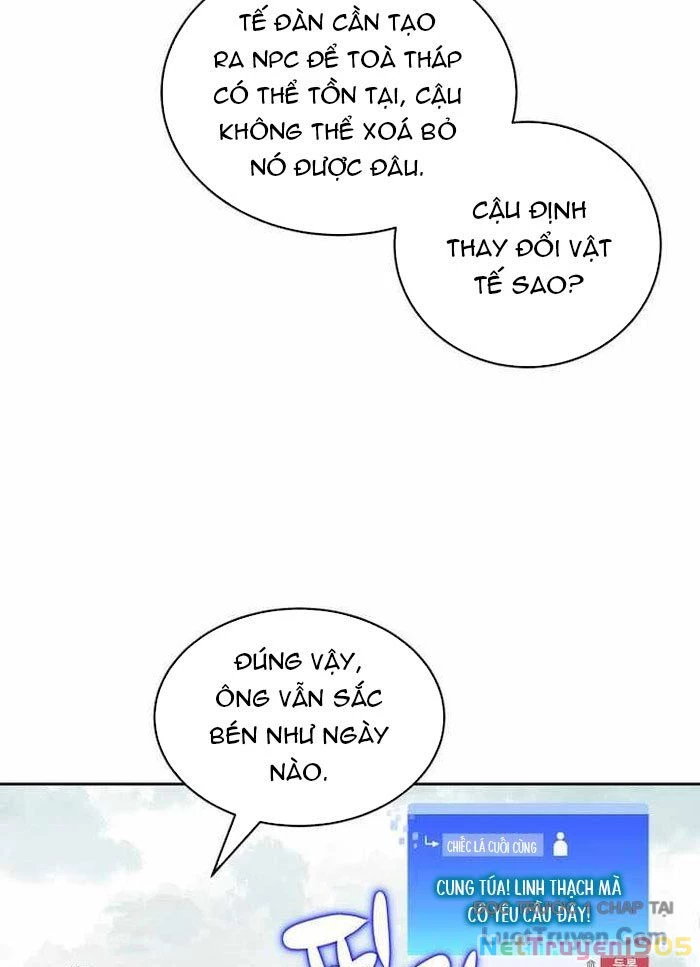 Mắc Kẹt Trong Tòa Tháp Thử Thách Chapter 128 - 52