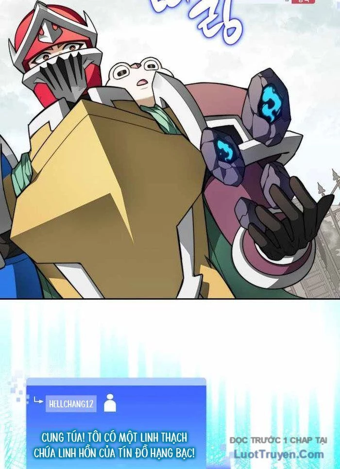 Mắc Kẹt Trong Tòa Tháp Thử Thách Chapter 128 - 53