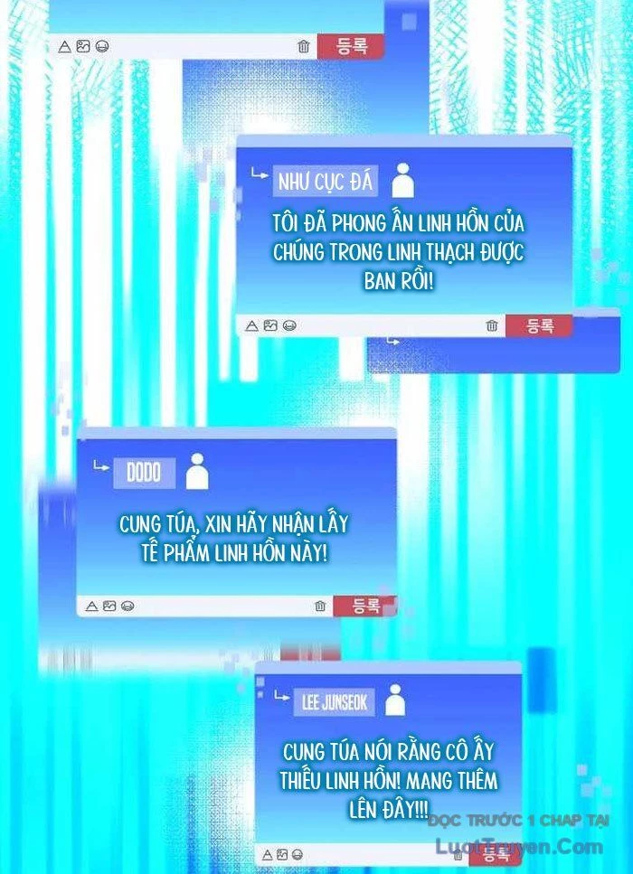 Mắc Kẹt Trong Tòa Tháp Thử Thách Chapter 128 - 54