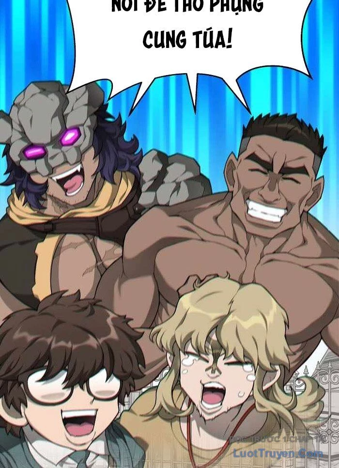 Mắc Kẹt Trong Tòa Tháp Thử Thách Chapter 128 - 56