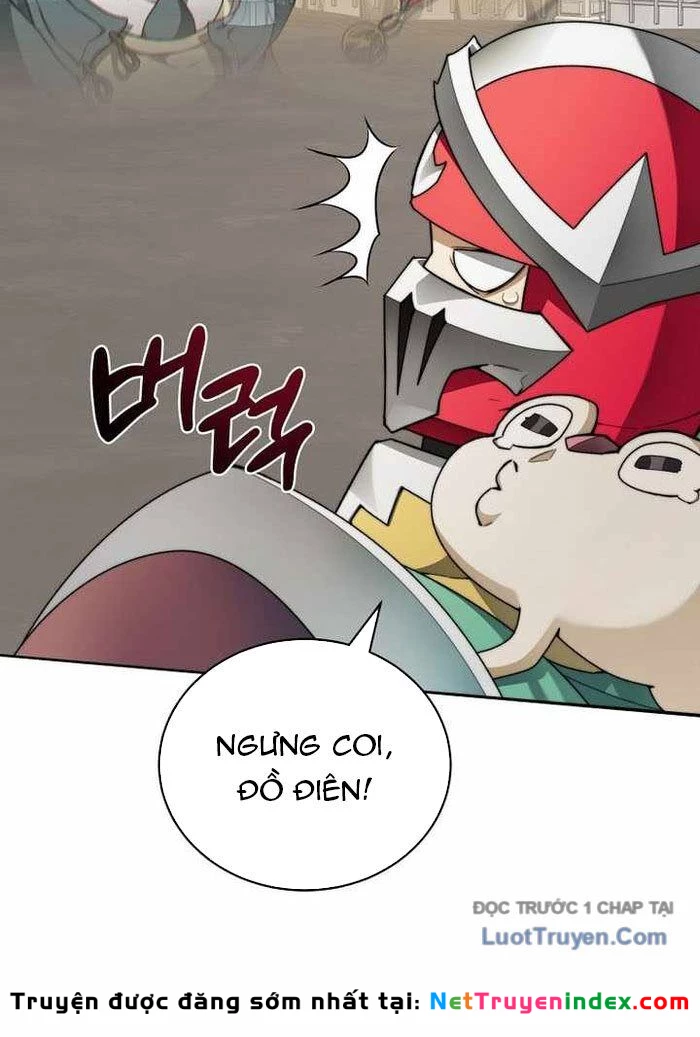 Mắc Kẹt Trong Tòa Tháp Thử Thách Chapter 128 - 57