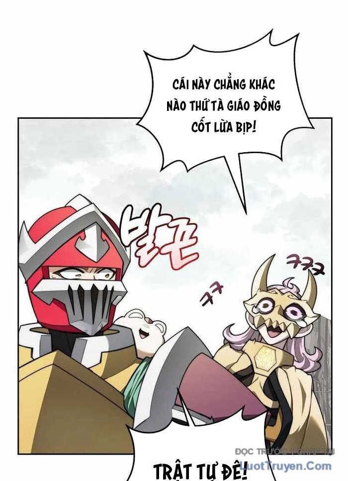 Mắc Kẹt Trong Tòa Tháp Thử Thách Chapter 128 - 58