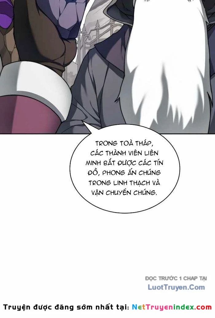 Mắc Kẹt Trong Tòa Tháp Thử Thách Chapter 128 - 60