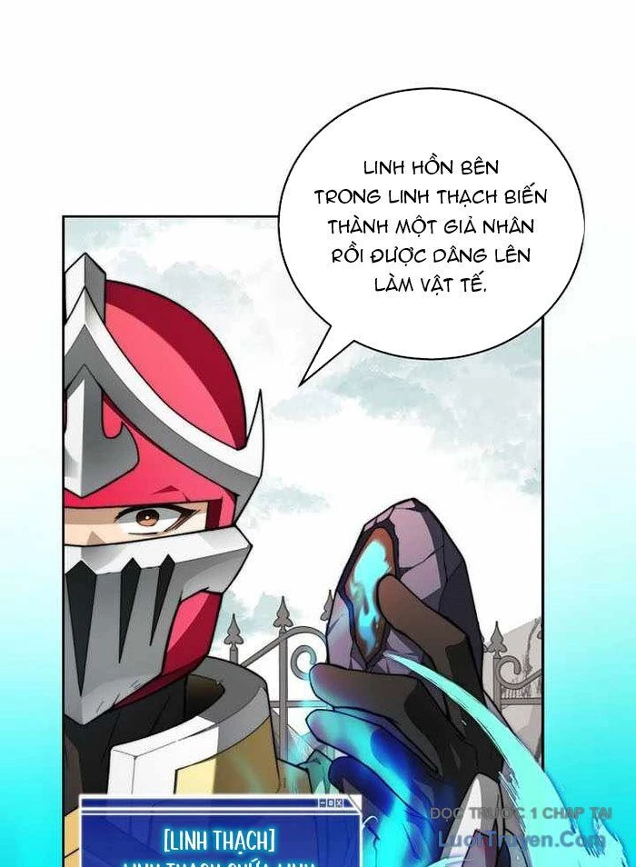 Mắc Kẹt Trong Tòa Tháp Thử Thách Chapter 128 - 61