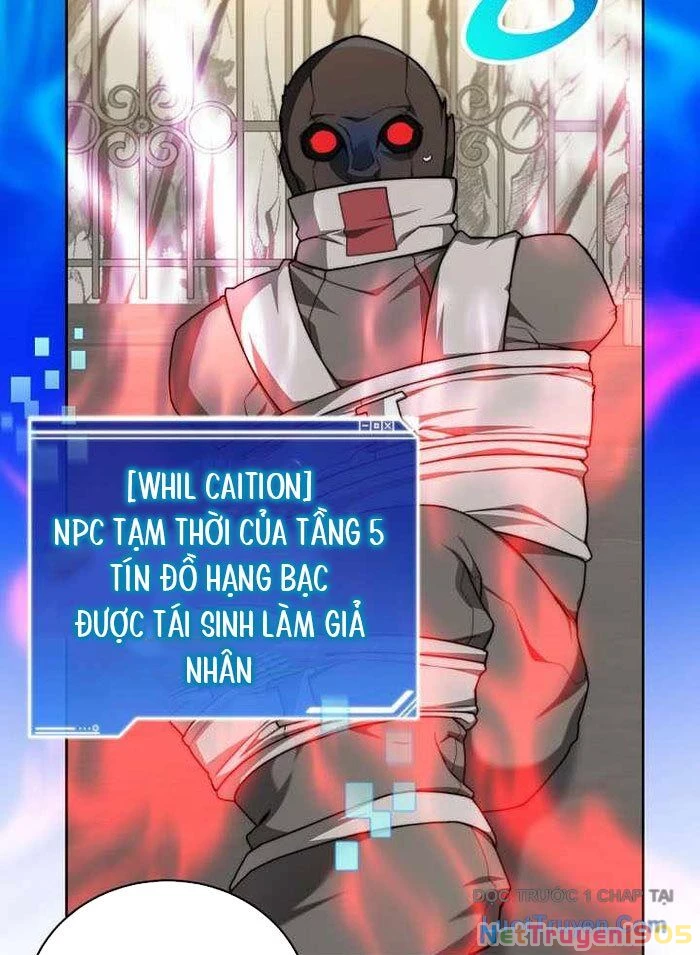 Mắc Kẹt Trong Tòa Tháp Thử Thách Chapter 128 - 63