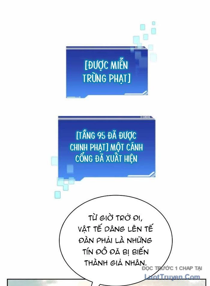 Mắc Kẹt Trong Tòa Tháp Thử Thách Chapter 128 - 71