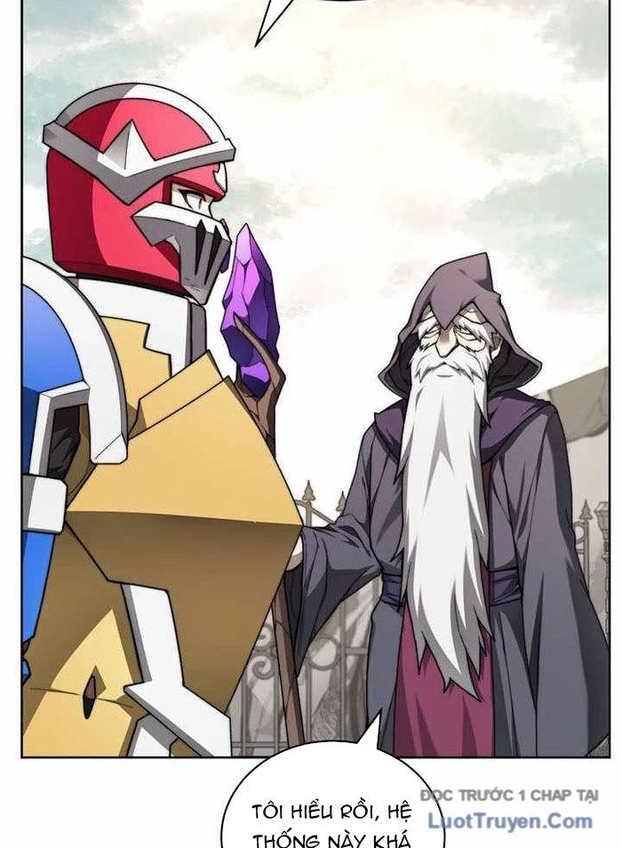 Mắc Kẹt Trong Tòa Tháp Thử Thách Chapter 128 - 72