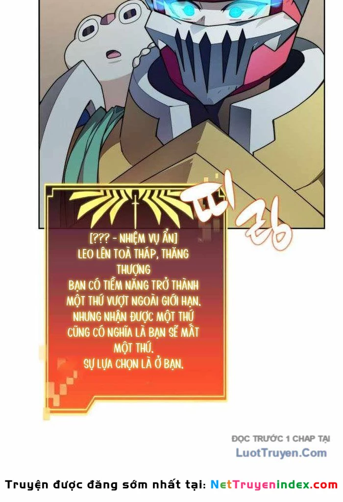 Mắc Kẹt Trong Tòa Tháp Thử Thách Chapter 128 - 82