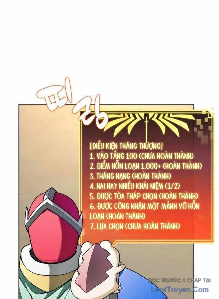Mắc Kẹt Trong Tòa Tháp Thử Thách Chapter 128 - 83