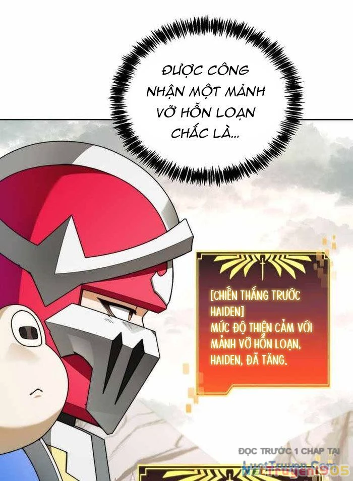 Mắc Kẹt Trong Tòa Tháp Thử Thách Chapter 128 - 85