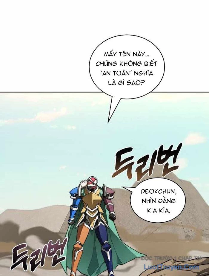 Mắc Kẹt Trong Tòa Tháp Thử Thách Chapter 128 - 102