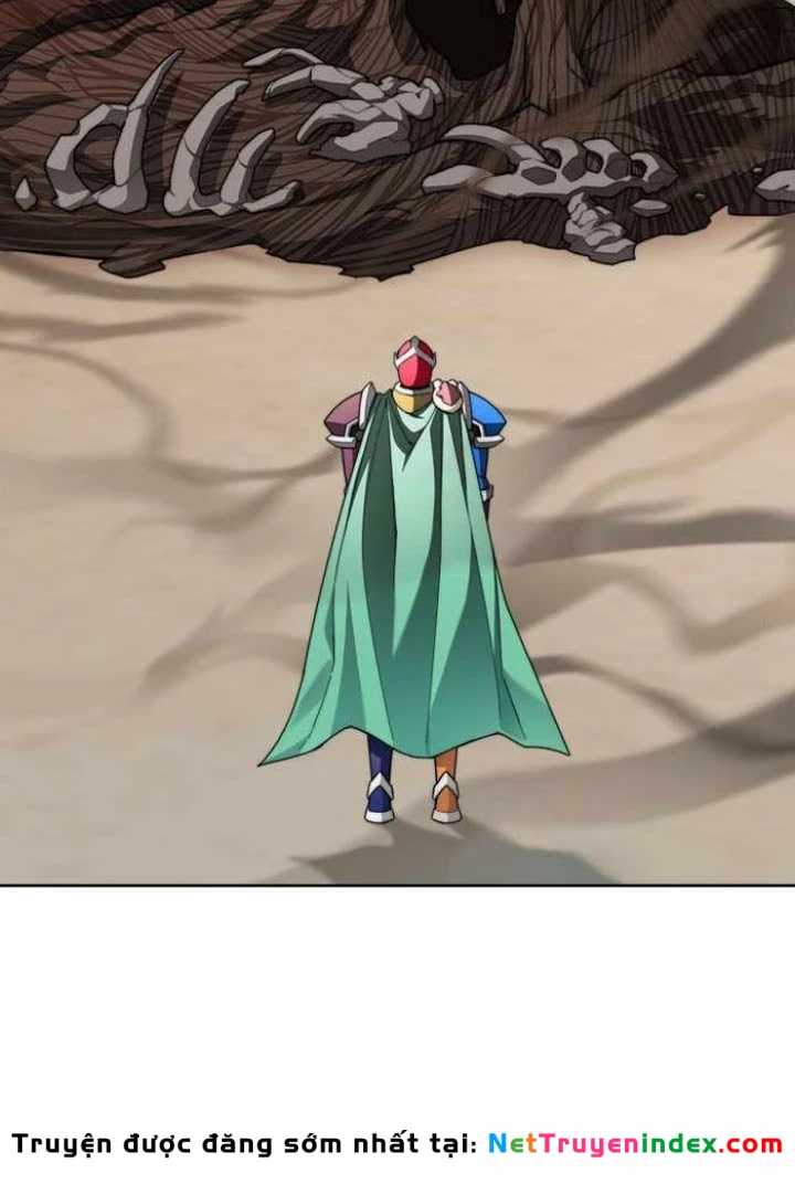 Mắc Kẹt Trong Tòa Tháp Thử Thách Chapter 129 - 3