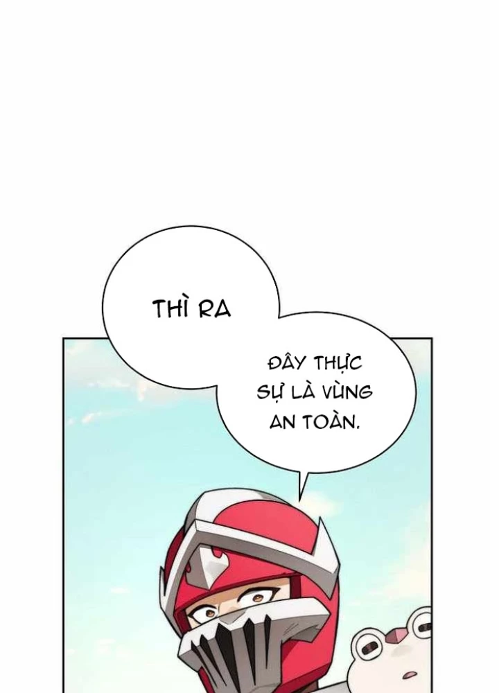 Mắc Kẹt Trong Tòa Tháp Thử Thách Chapter 129 - 5