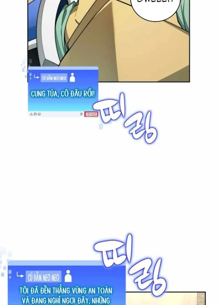 Mắc Kẹt Trong Tòa Tháp Thử Thách Chapter 129 - 7