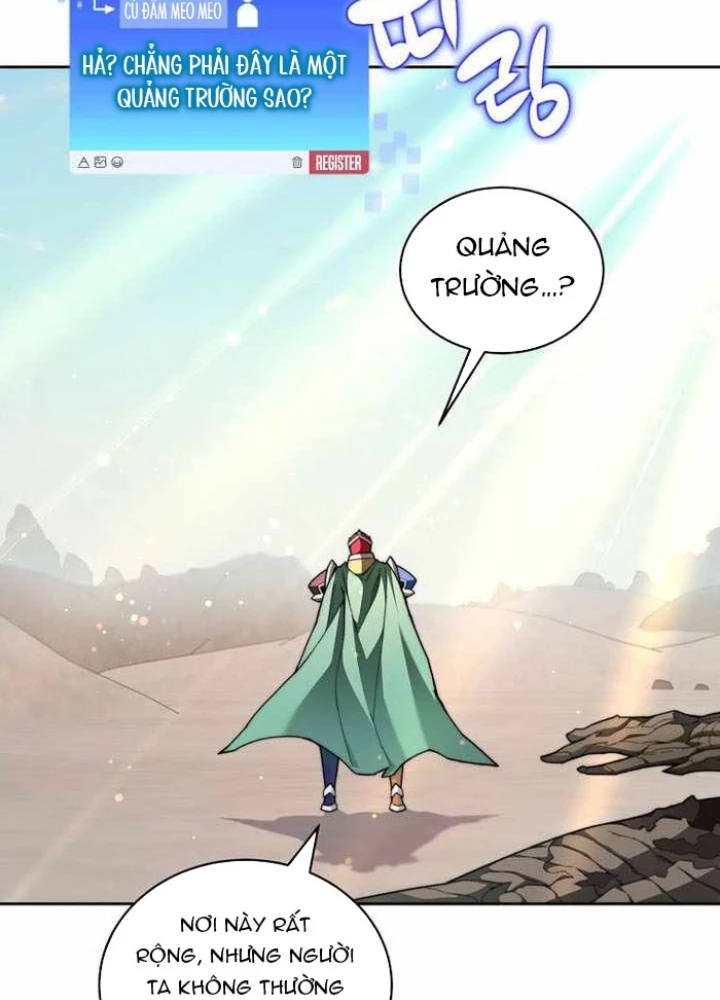 Mắc Kẹt Trong Tòa Tháp Thử Thách Chapter 129 - 12