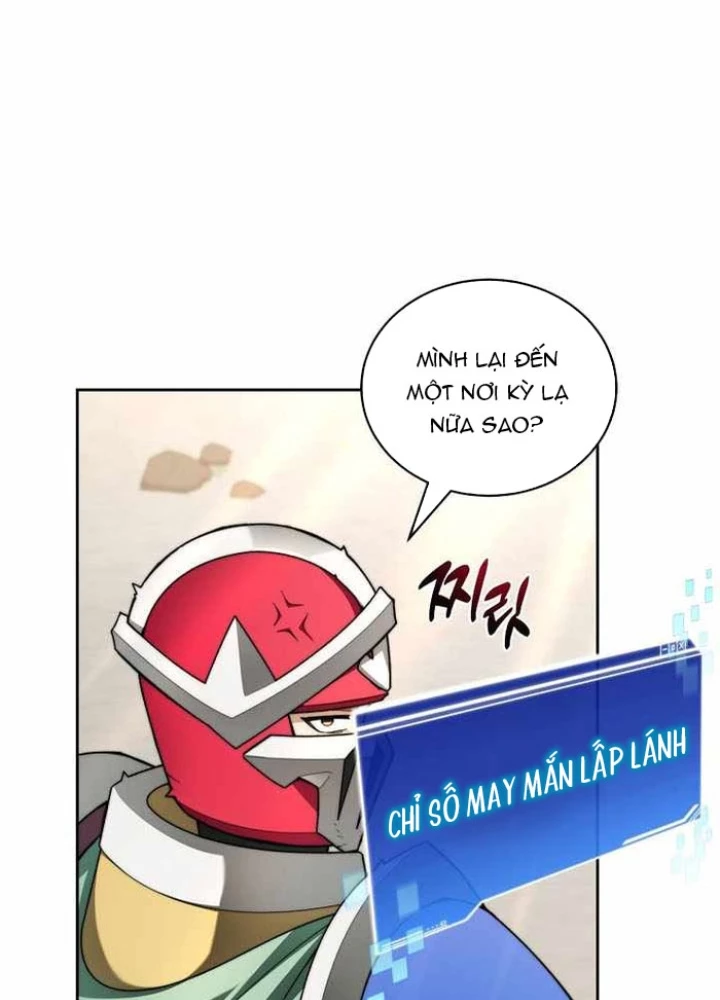 Mắc Kẹt Trong Tòa Tháp Thử Thách Chapter 129 - 14