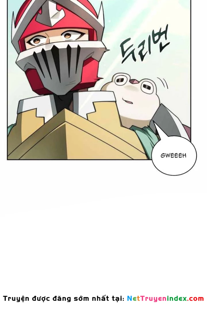 Mắc Kẹt Trong Tòa Tháp Thử Thách Chapter 129 - 18