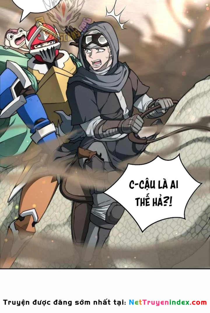 Mắc Kẹt Trong Tòa Tháp Thử Thách Chapter 129 - 30
