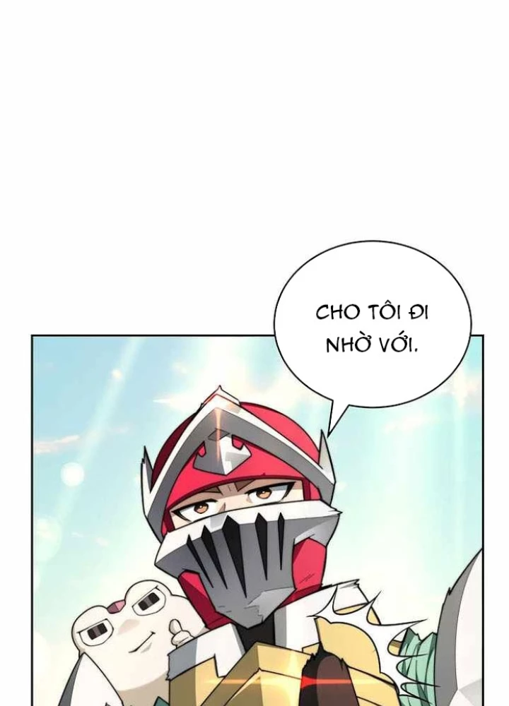 Mắc Kẹt Trong Tòa Tháp Thử Thách Chapter 129 - 32