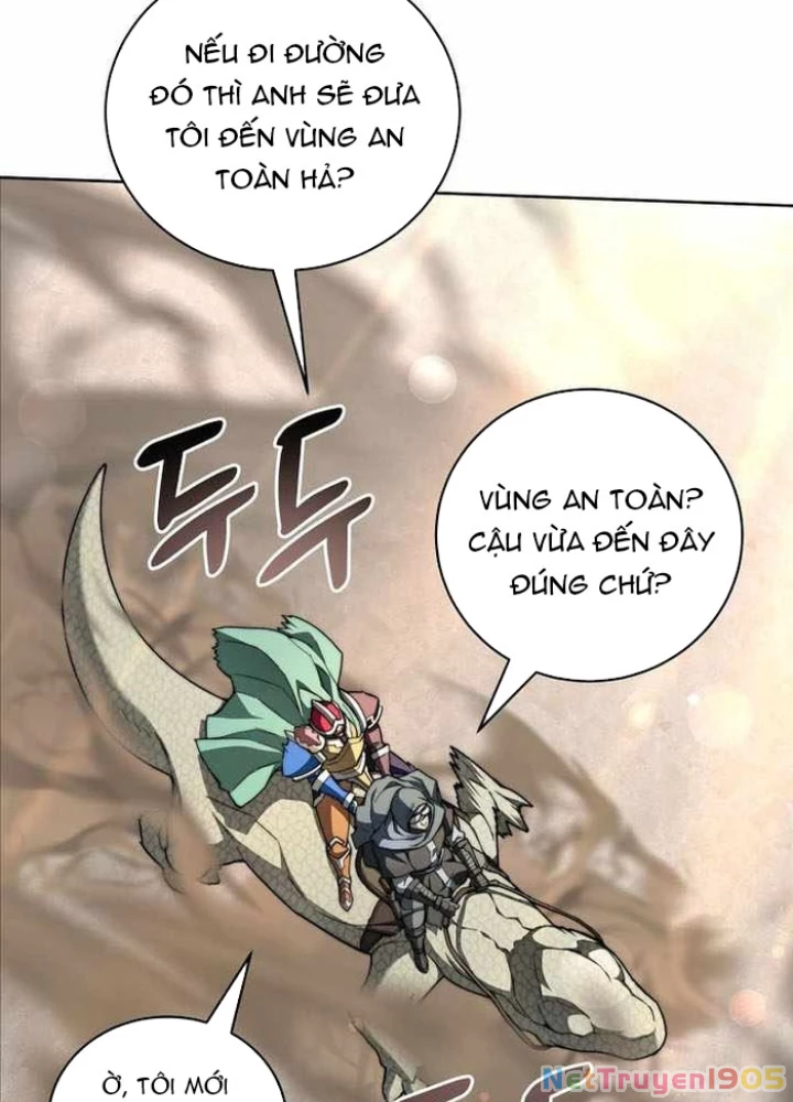 Mắc Kẹt Trong Tòa Tháp Thử Thách Chapter 129 - 36