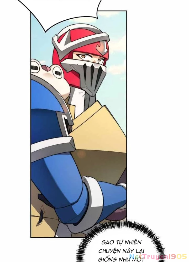 Mắc Kẹt Trong Tòa Tháp Thử Thách Chapter 129 - 54