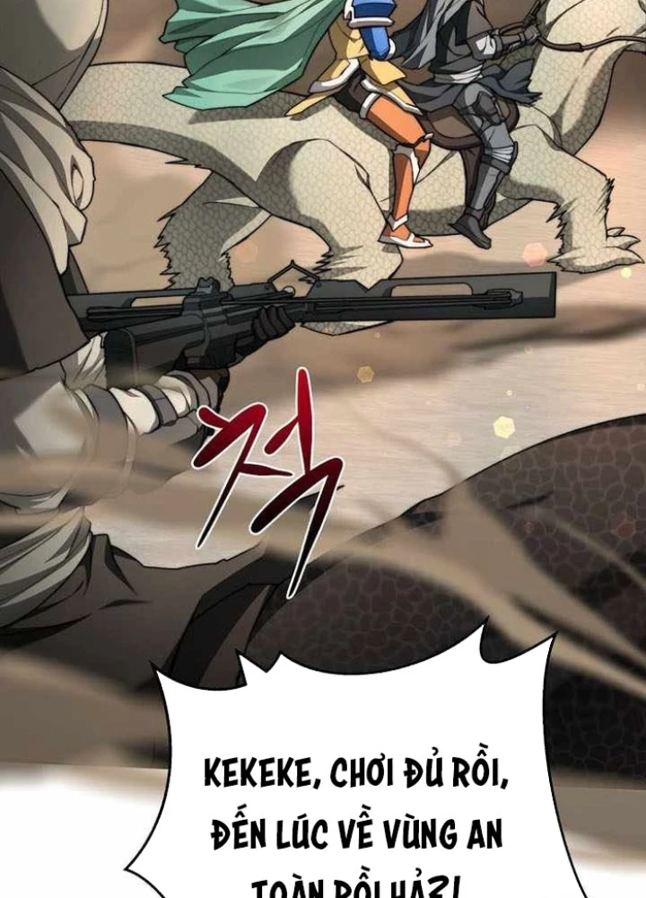 Mắc Kẹt Trong Tòa Tháp Thử Thách Chapter 129 - 58