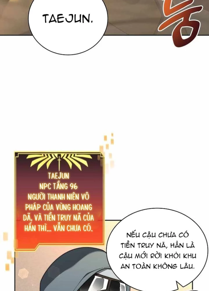 Mắc Kẹt Trong Tòa Tháp Thử Thách Chapter 129 - 72