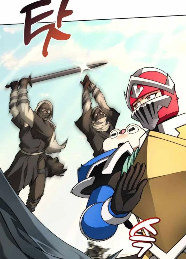 Mắc Kẹt Trong Tòa Tháp Thử Thách Chapter 129 - 82