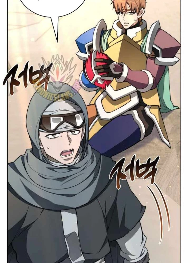 Mắc Kẹt Trong Tòa Tháp Thử Thách Chapter 129 - 98