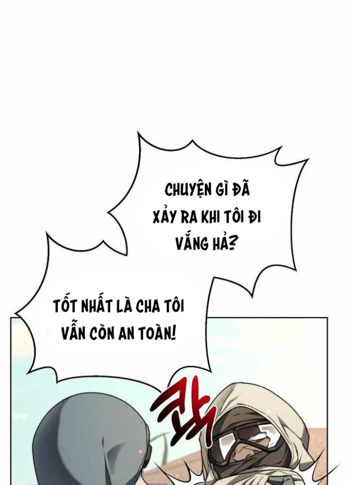 Mắc Kẹt Trong Tòa Tháp Thử Thách Chapter 129 - 100