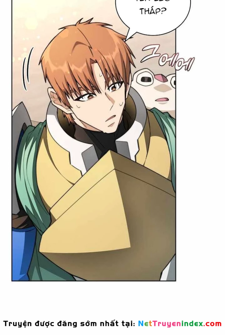 Mắc Kẹt Trong Tòa Tháp Thử Thách Chapter 129 - 104