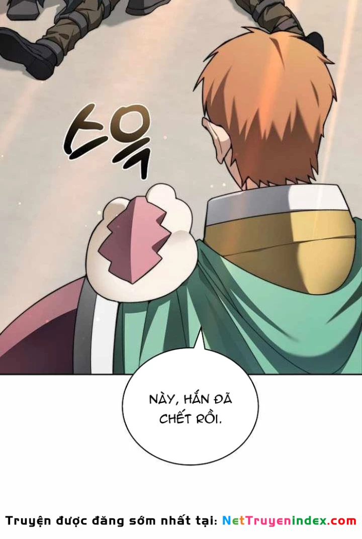 Mắc Kẹt Trong Tòa Tháp Thử Thách Chapter 129 - 108