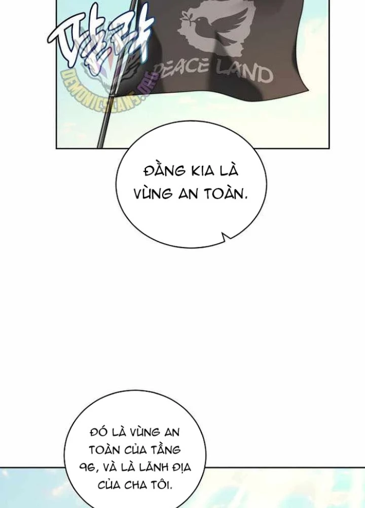 Mắc Kẹt Trong Tòa Tháp Thử Thách Chapter 129 - 114