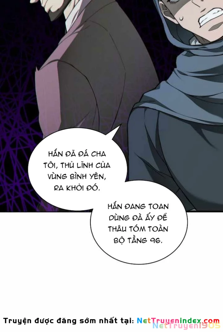 Mắc Kẹt Trong Tòa Tháp Thử Thách Chapter 129 - 120