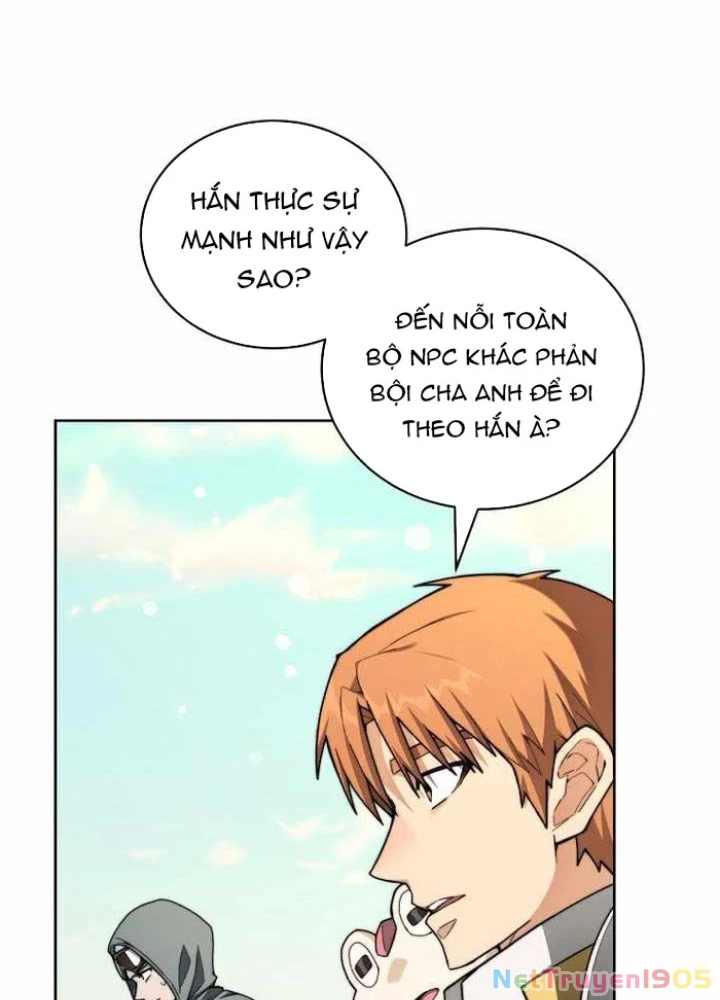 Mắc Kẹt Trong Tòa Tháp Thử Thách Chapter 129 - 122