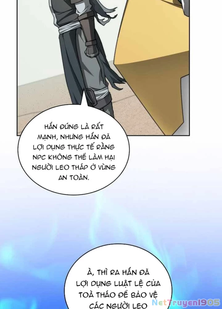 Mắc Kẹt Trong Tòa Tháp Thử Thách Chapter 129 - 124