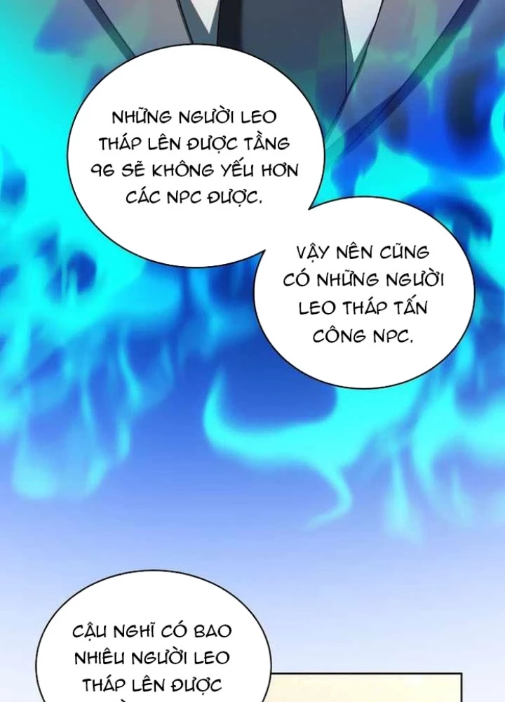 Mắc Kẹt Trong Tòa Tháp Thử Thách Chapter 129 - 128