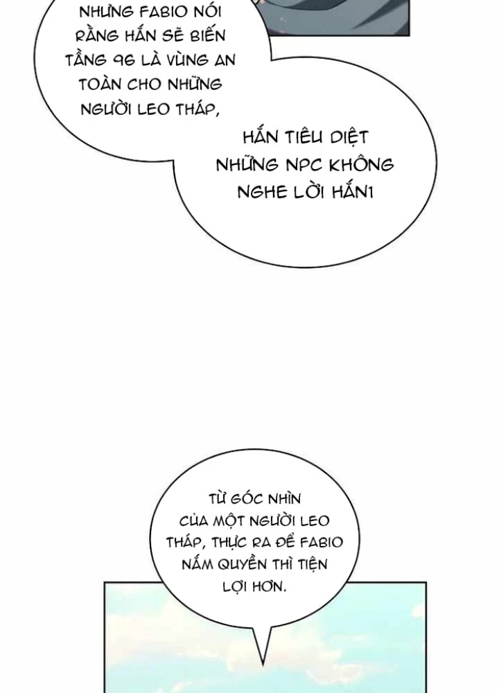 Mắc Kẹt Trong Tòa Tháp Thử Thách Chapter 129 - 134