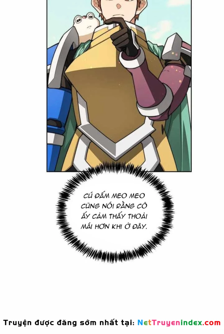 Mắc Kẹt Trong Tòa Tháp Thử Thách Chapter 129 - 136