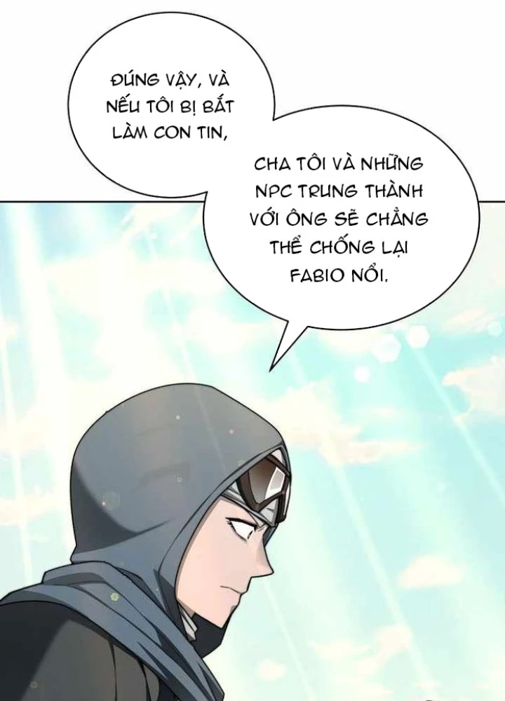 Mắc Kẹt Trong Tòa Tháp Thử Thách Chapter 129 - 138