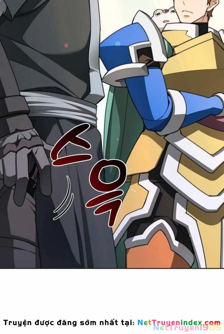 Mắc Kẹt Trong Tòa Tháp Thử Thách Chapter 129 - 140