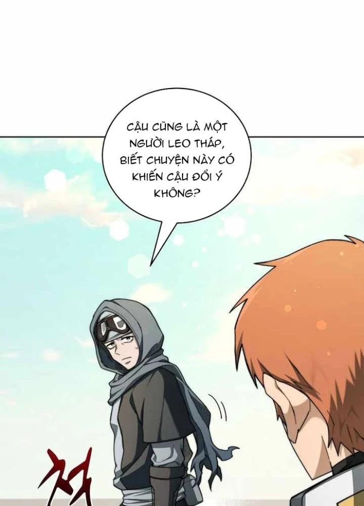 Mắc Kẹt Trong Tòa Tháp Thử Thách Chapter 129 - 142