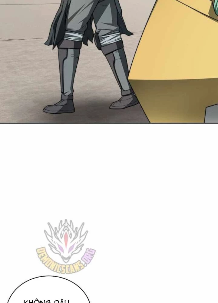 Mắc Kẹt Trong Tòa Tháp Thử Thách Chapter 129 - 144