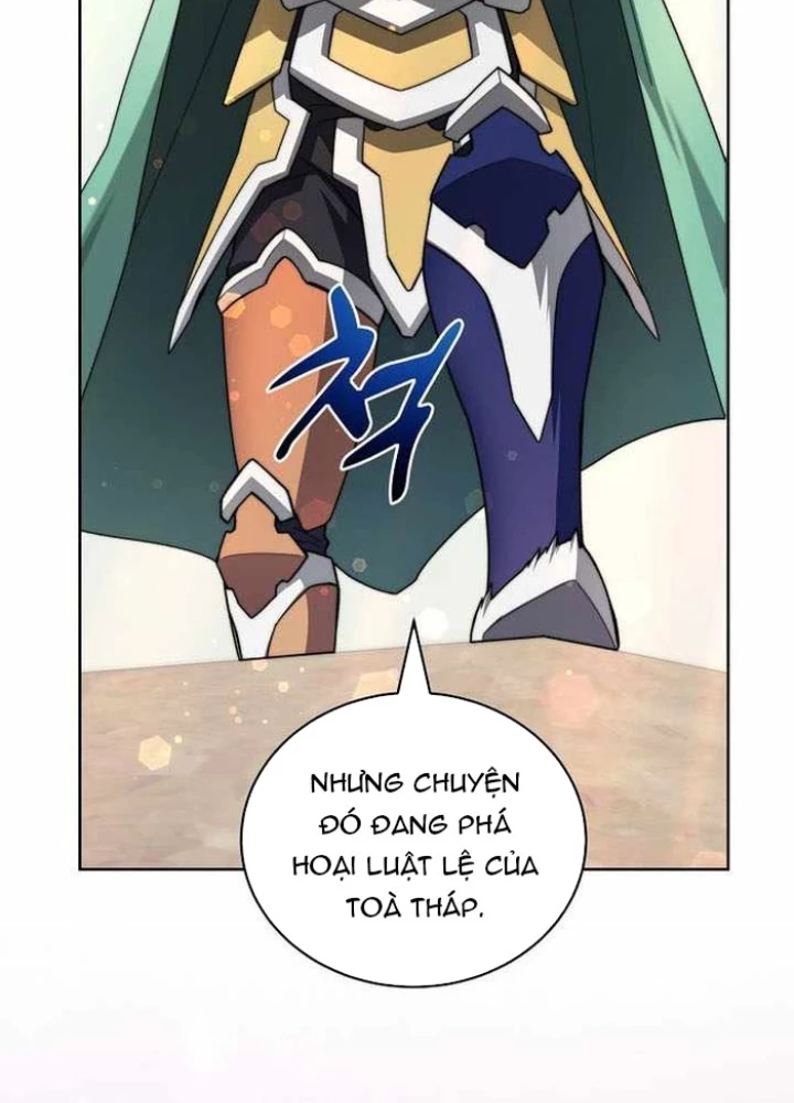 Mắc Kẹt Trong Tòa Tháp Thử Thách Chapter 129 - 150