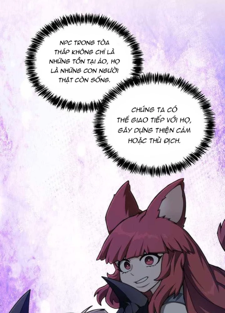 Mắc Kẹt Trong Tòa Tháp Thử Thách Chapter 129 - 152