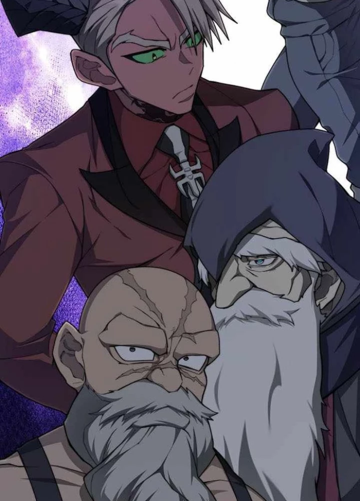 Mắc Kẹt Trong Tòa Tháp Thử Thách Chapter 129 - 154