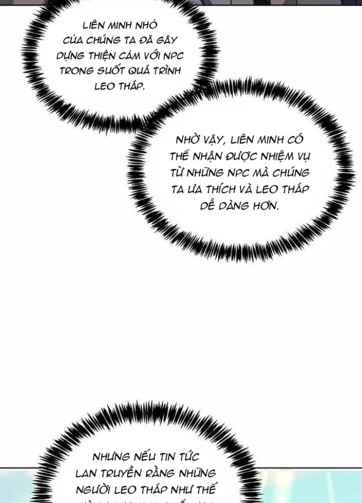 Mắc Kẹt Trong Tòa Tháp Thử Thách Chapter 129 - 156