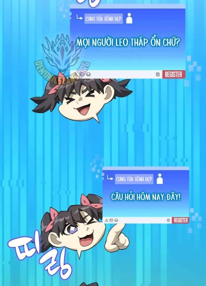 Mắc Kẹt Trong Tòa Tháp Thử Thách Chapter 129 - 176