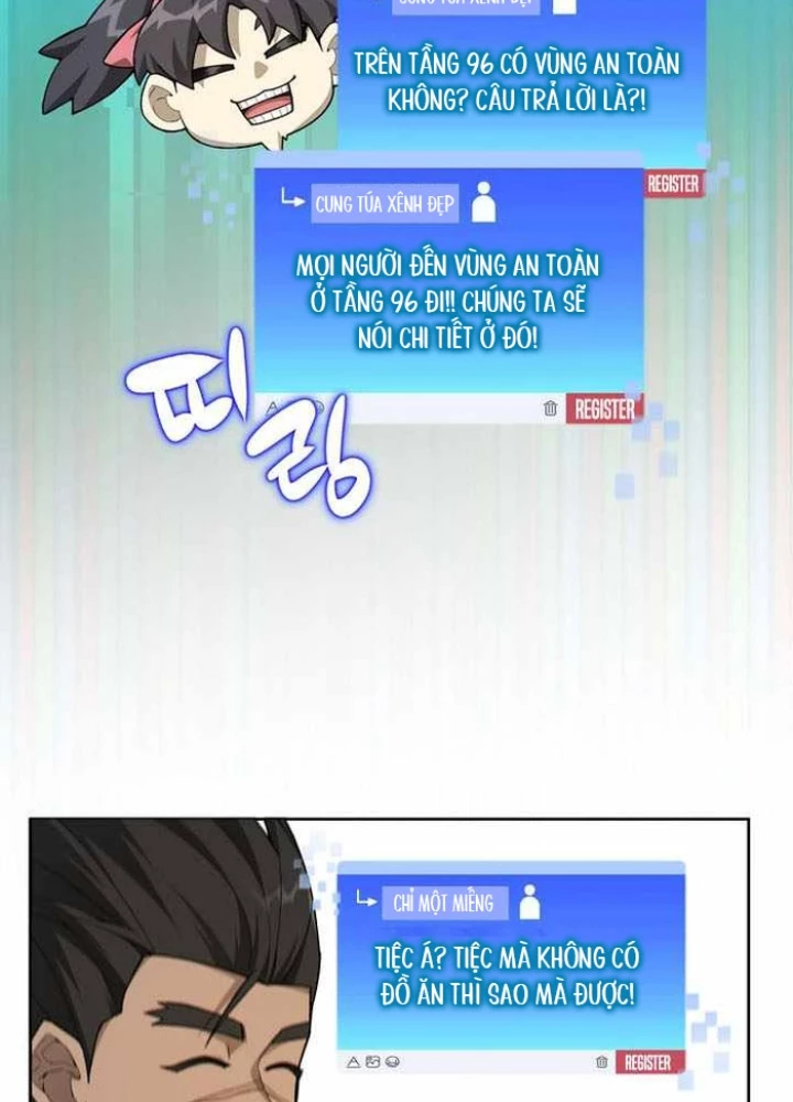 Mắc Kẹt Trong Tòa Tháp Thử Thách Chapter 129 - 178