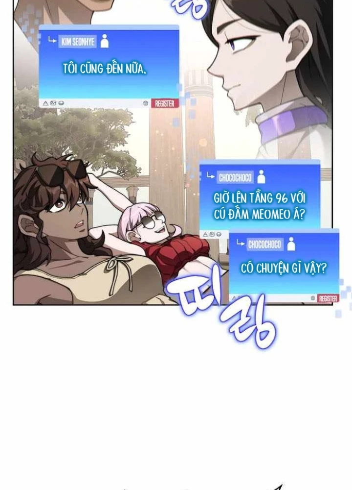 Mắc Kẹt Trong Tòa Tháp Thử Thách Chapter 129 - 180